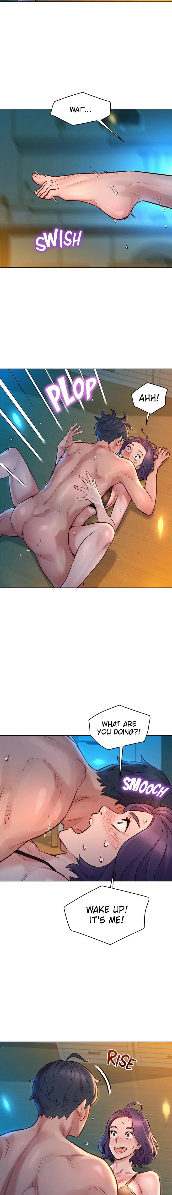 Friends To Lovers From Today Chapter 002 Page 8