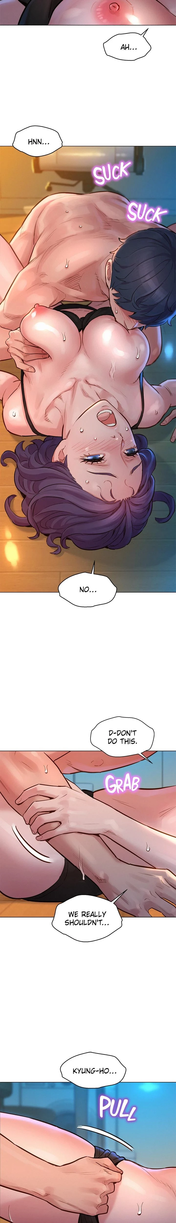 Friends To Lovers From Today Chapter 002 Page 10