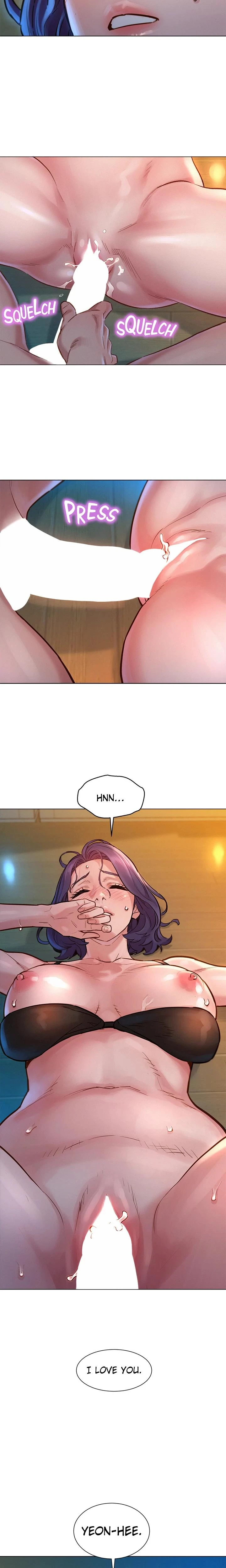Friends To Lovers From Today Chapter 002 Page 12