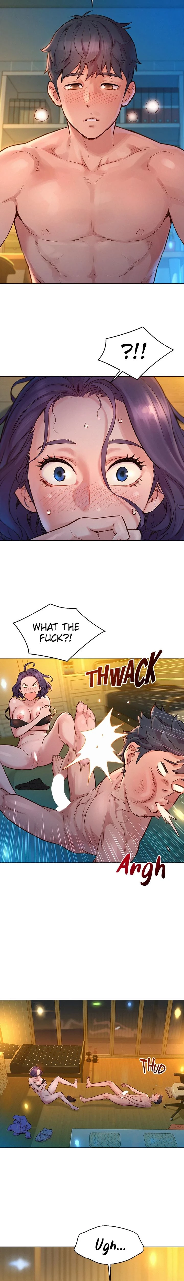 Friends To Lovers From Today Chapter 002 Page 13