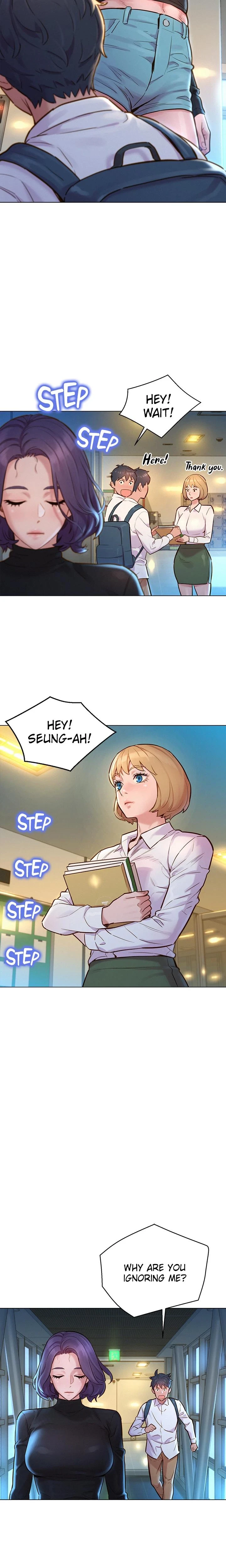 Friends To Lovers From Today Chapter 002 Page 18