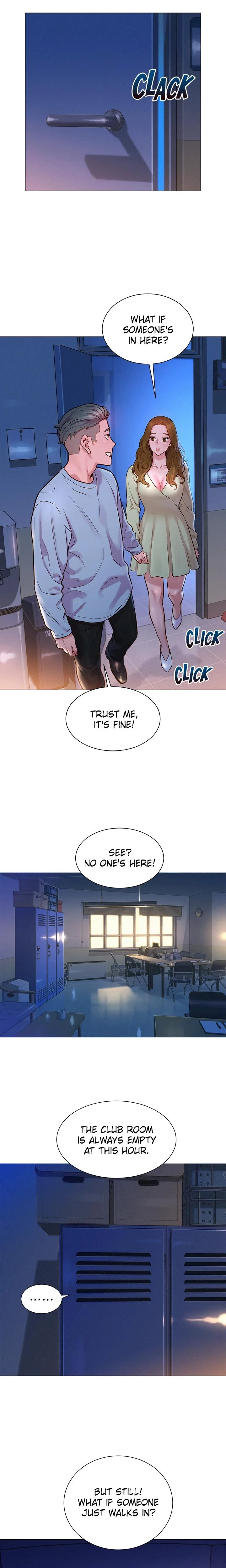 Friends To Lovers From Today Chapter 002 Page 22