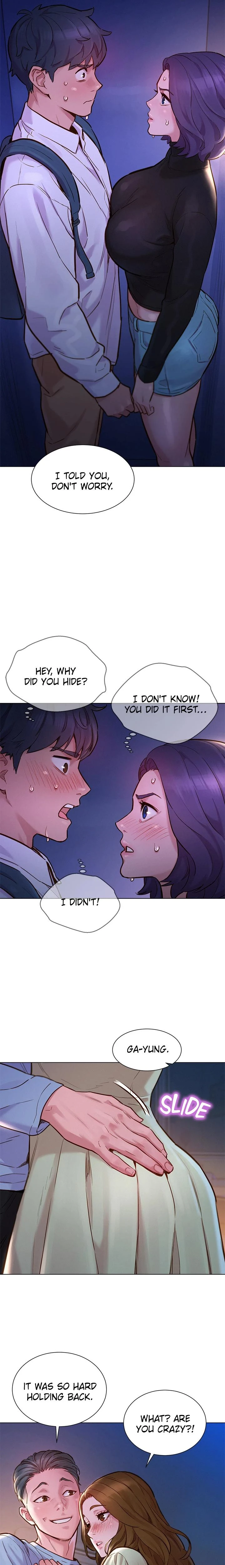 Friends To Lovers From Today Chapter 002 Page 23