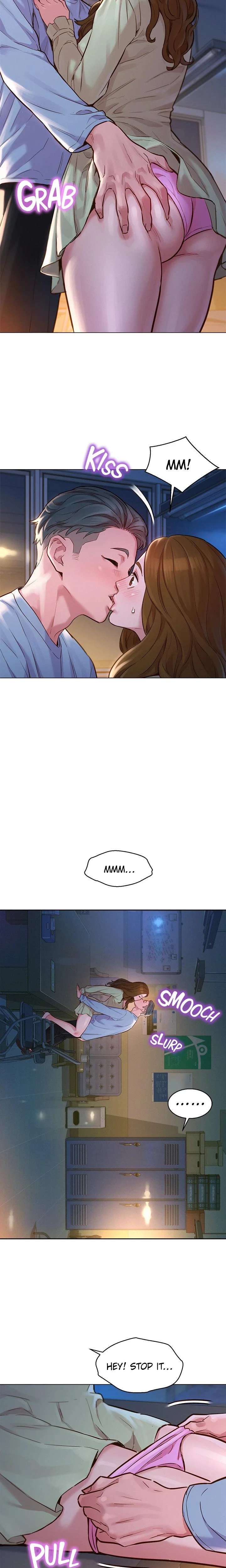 Friends To Lovers From Today Chapter 002 Page 24