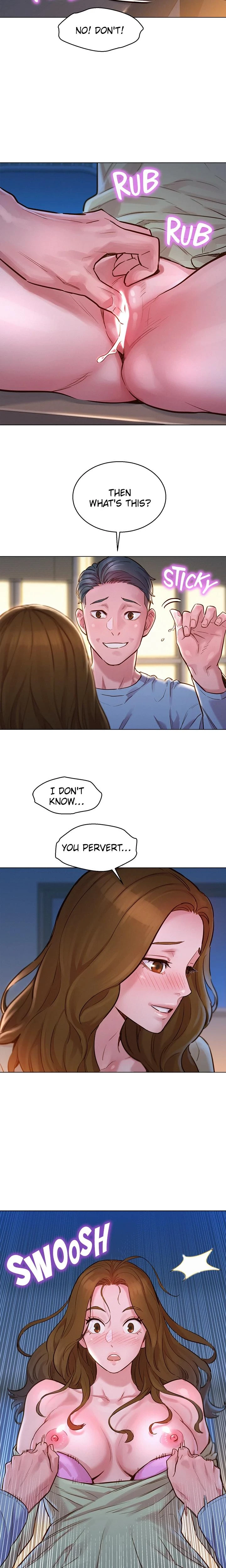 Friends To Lovers From Today Chapter 002 Page 25