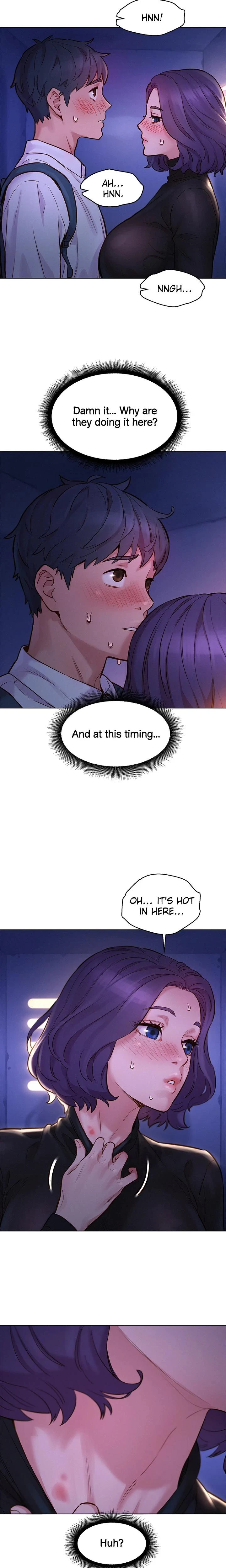 Friends To Lovers From Today Chapter 002 Page 27