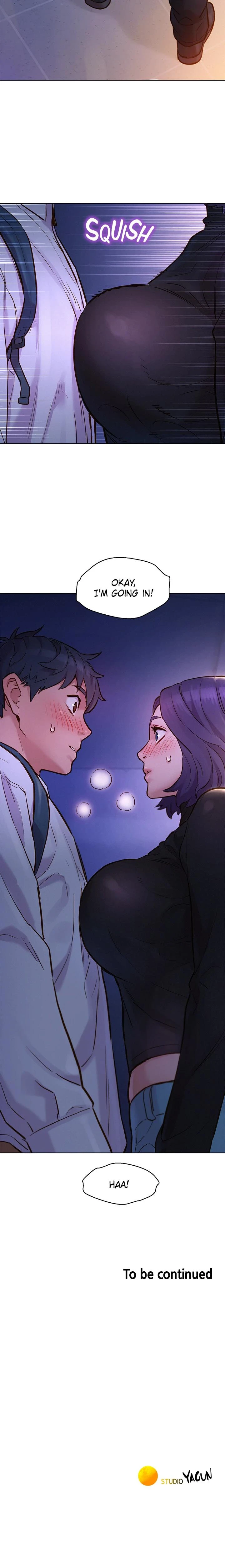 Friends To Lovers From Today Chapter 002 Page 29