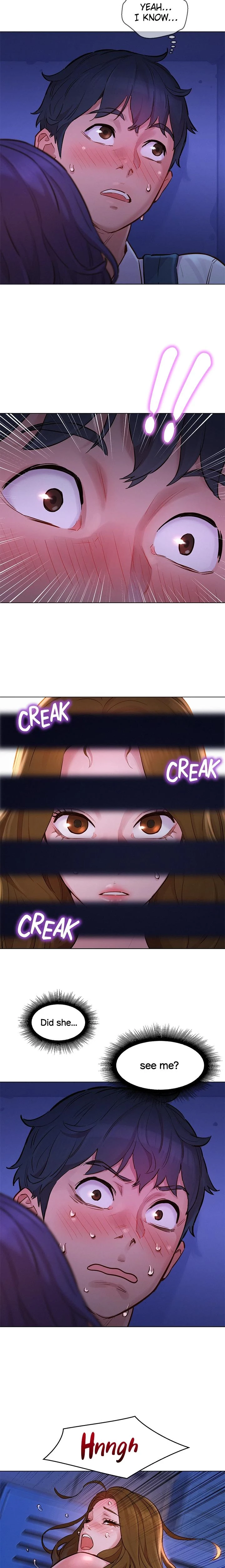 Friends To Lovers From Today Chapter 003 Page 8