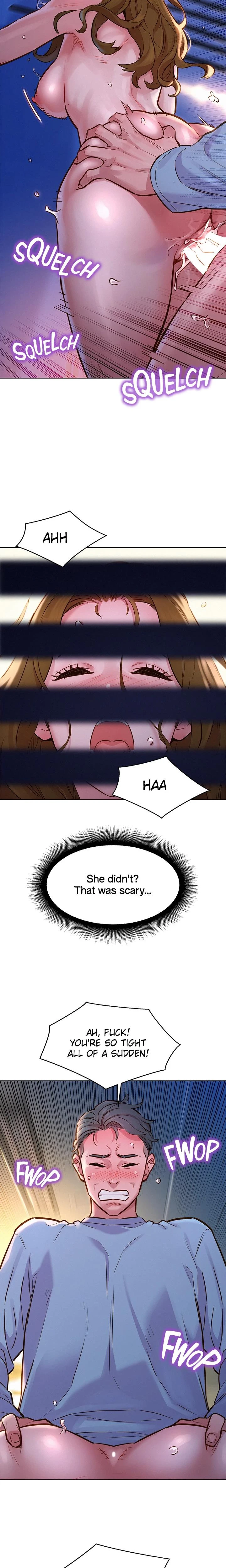 Friends To Lovers From Today Chapter 003 Page 9