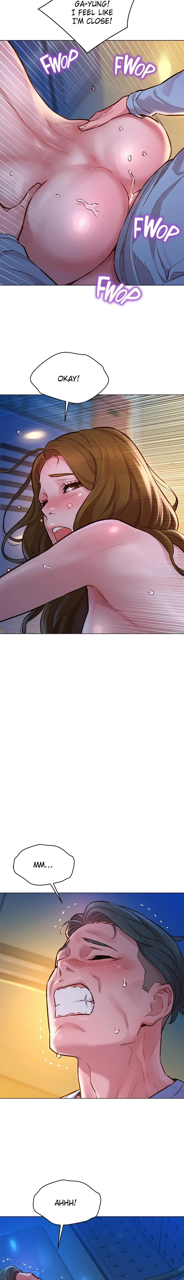 Friends To Lovers From Today Chapter 003 Page 10