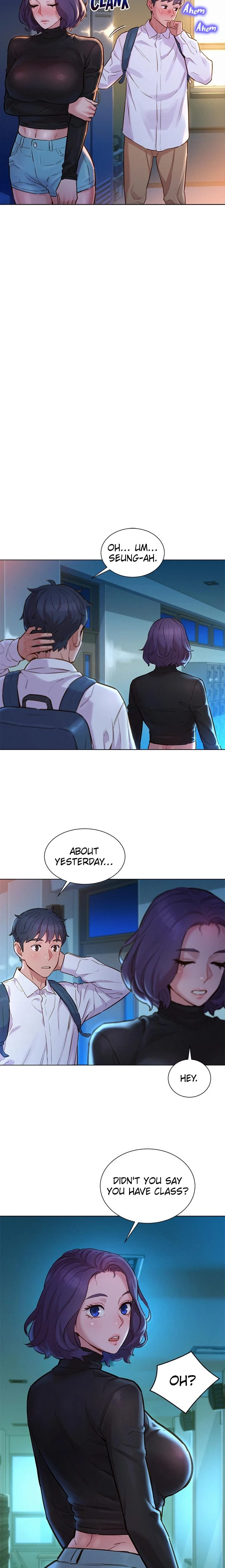 Friends To Lovers From Today Chapter 003 Page 13