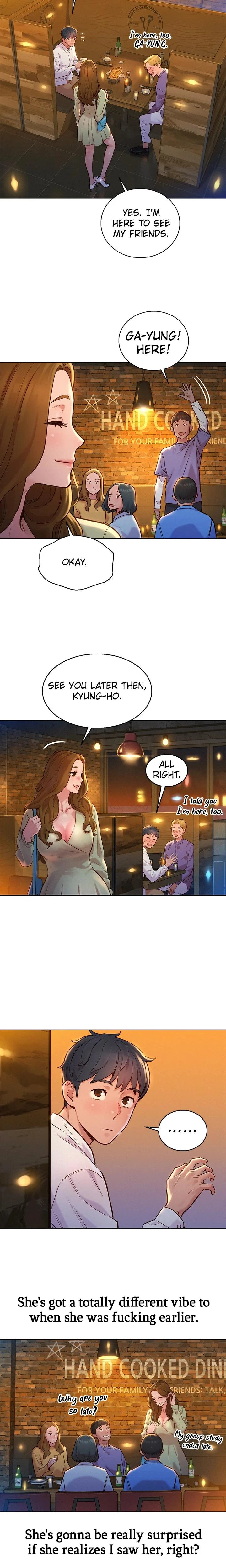 Friends To Lovers From Today Chapter 003 Page 18