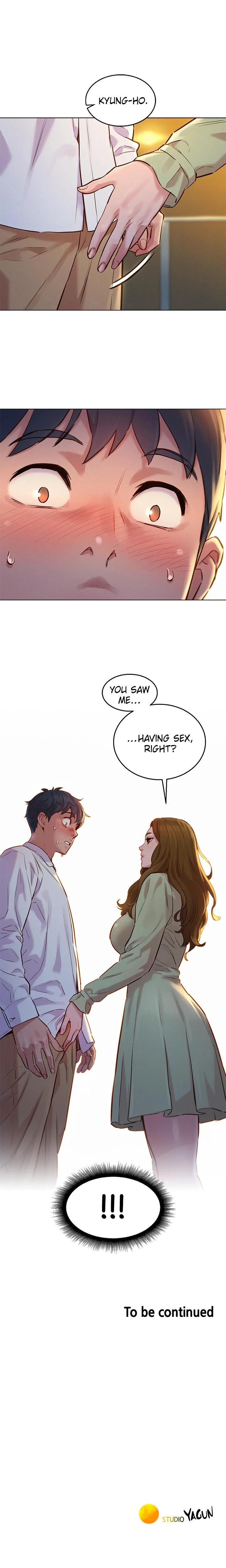 Friends To Lovers From Today Chapter 003 Page 22