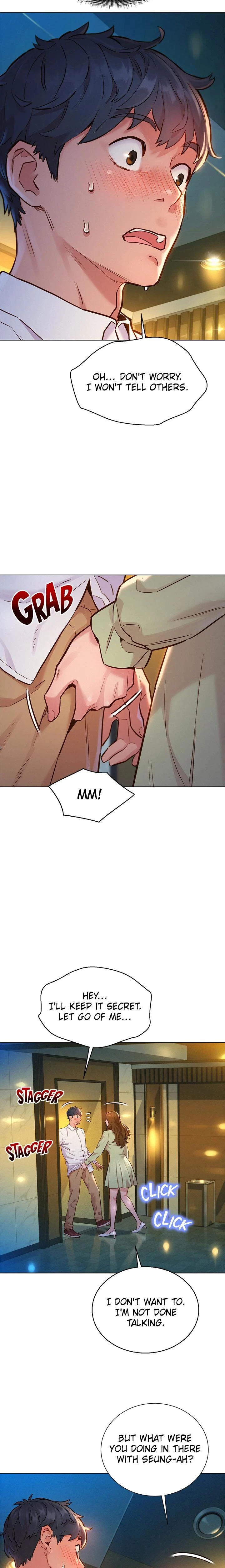Friends To Lovers From Today Chapter 004 Page 2