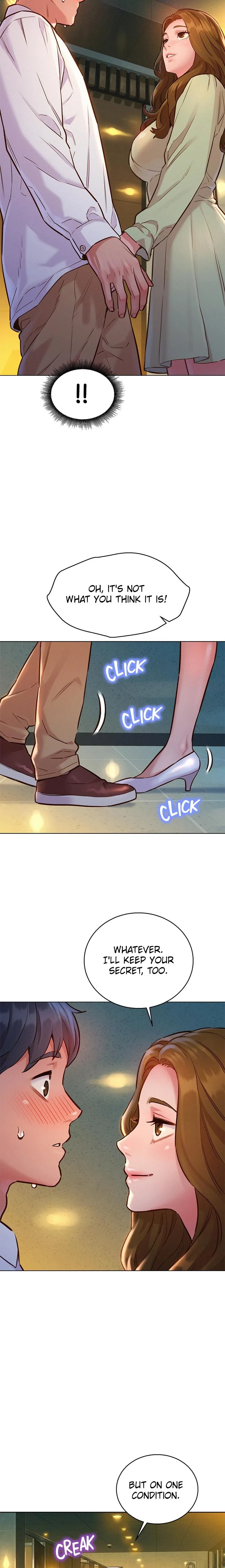 Friends To Lovers From Today Chapter 004 Page 3