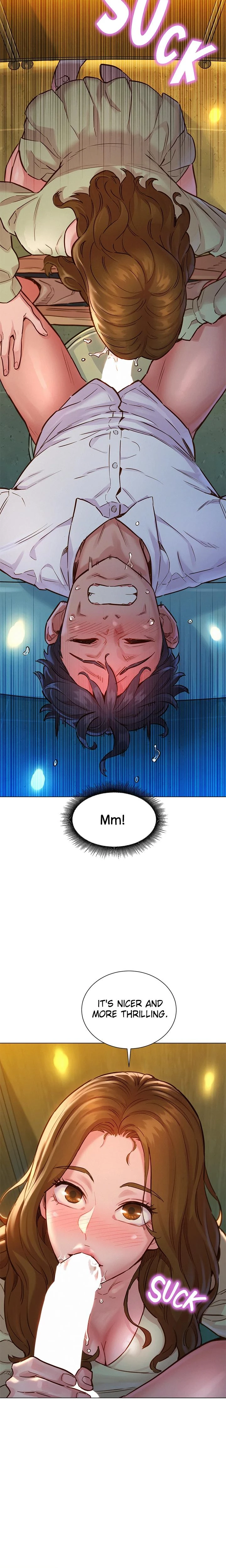 Friends To Lovers From Today Chapter 004 Page 7