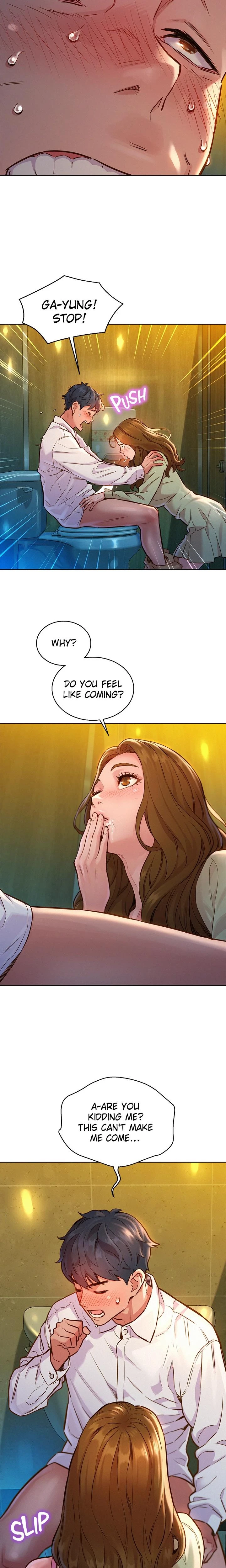 Friends To Lovers From Today Chapter 004 Page 9