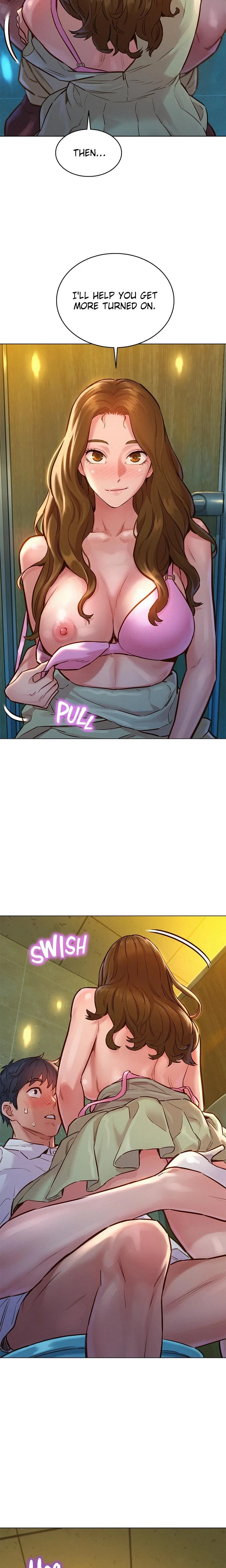 Friends To Lovers From Today Chapter 004 Page 10