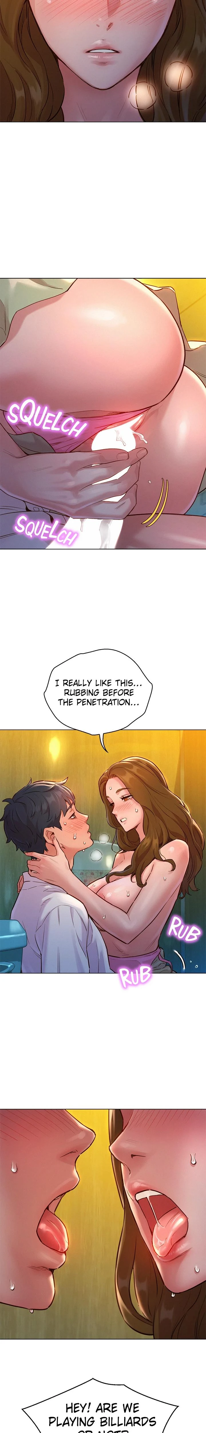 Friends To Lovers From Today Chapter 004 Page 12