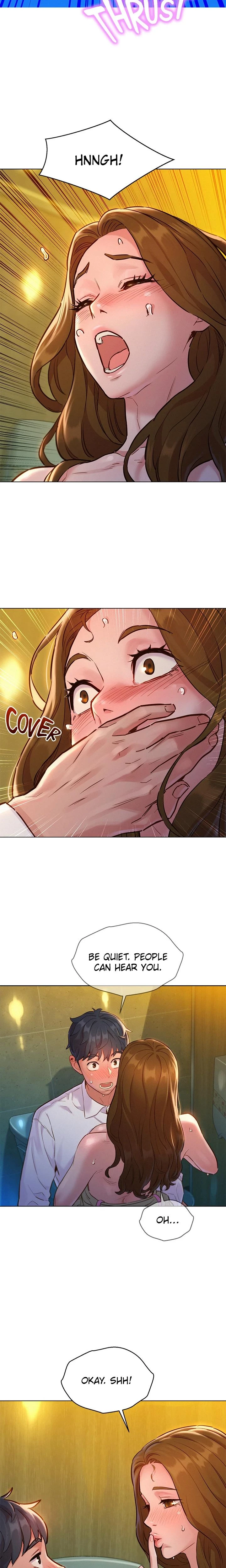 Friends To Lovers From Today Chapter 004 Page 18