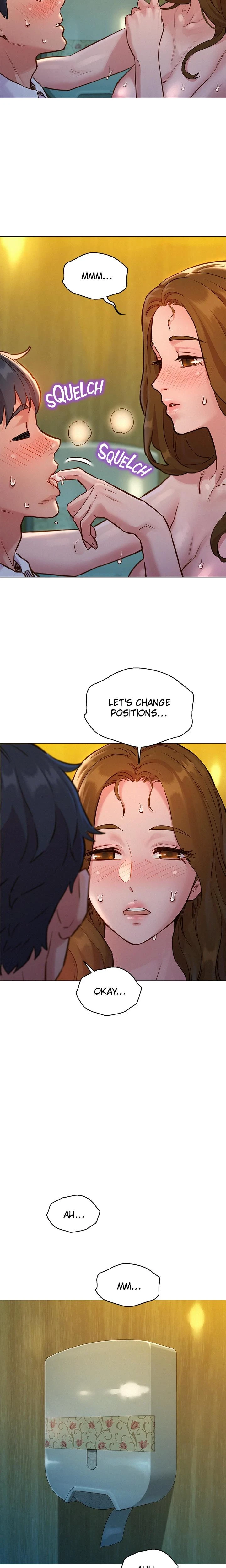 Friends To Lovers From Today Chapter 004 Page 19
