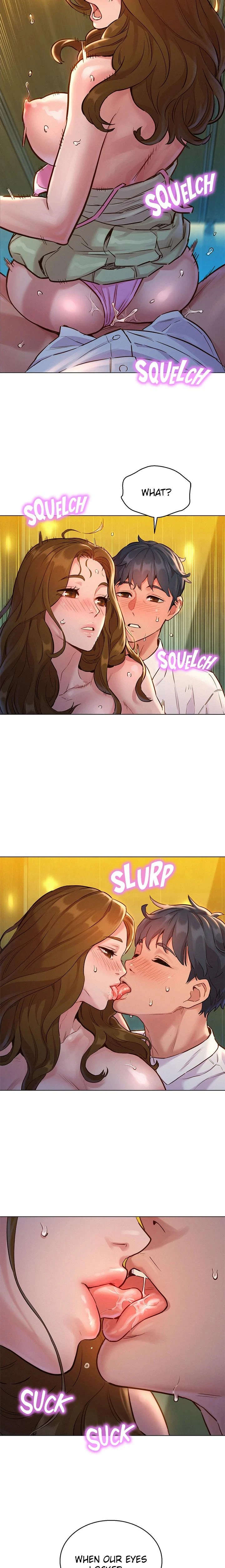 Friends To Lovers From Today Chapter 004 Page 21