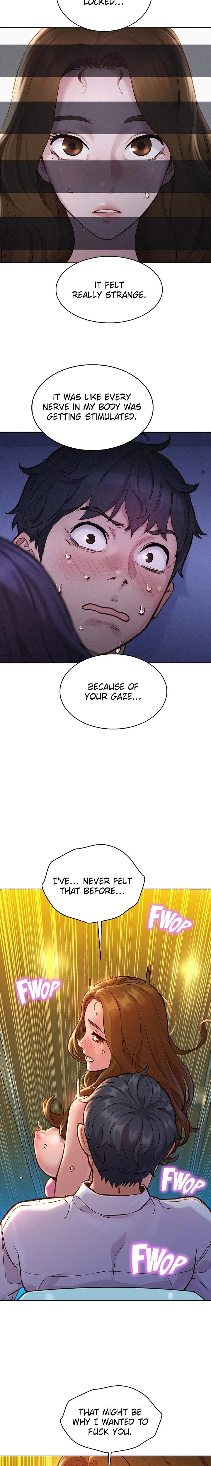 Friends To Lovers From Today Chapter 004 Page 22