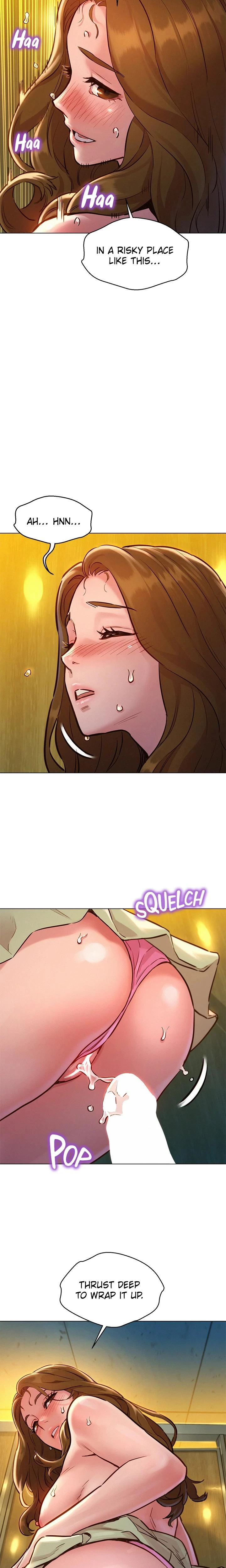 Friends To Lovers From Today Chapter 004 Page 23