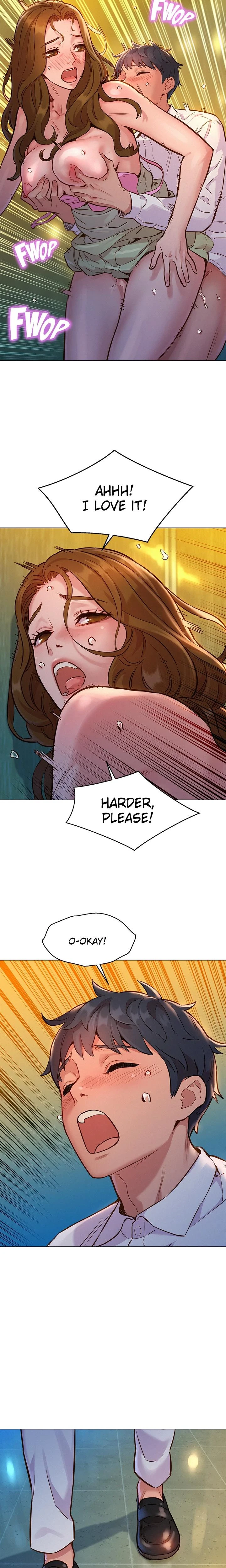 Friends To Lovers From Today Chapter 004 Page 25