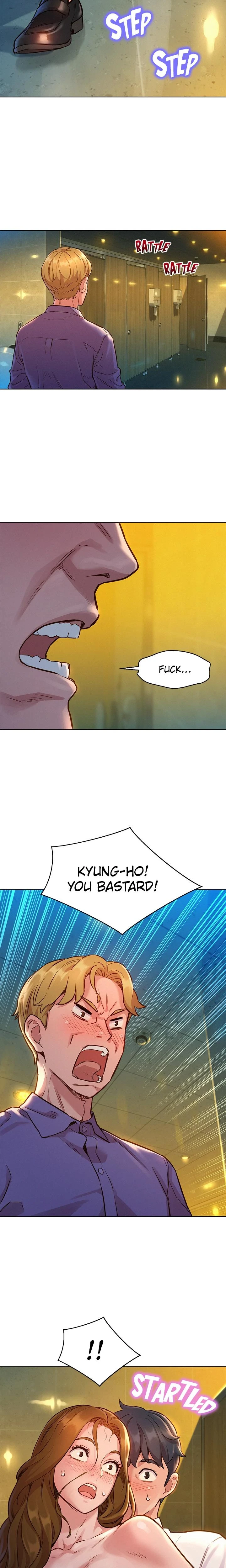 Friends To Lovers From Today Chapter 004 Page 26