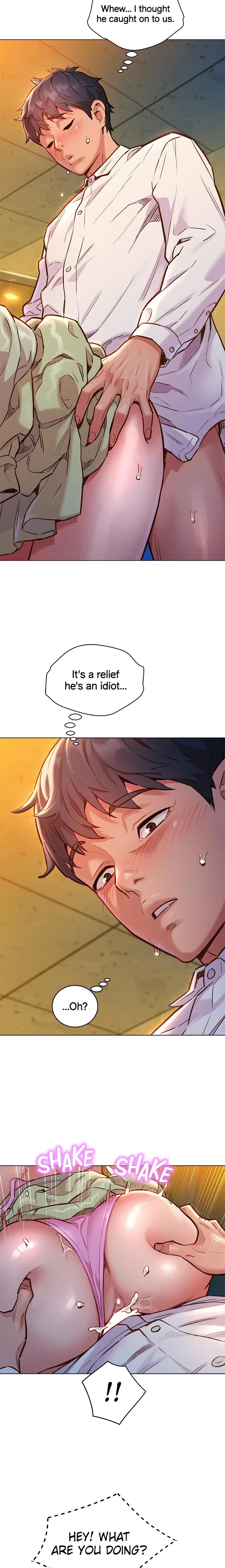 Friends To Lovers From Today Chapter 005 Page 2