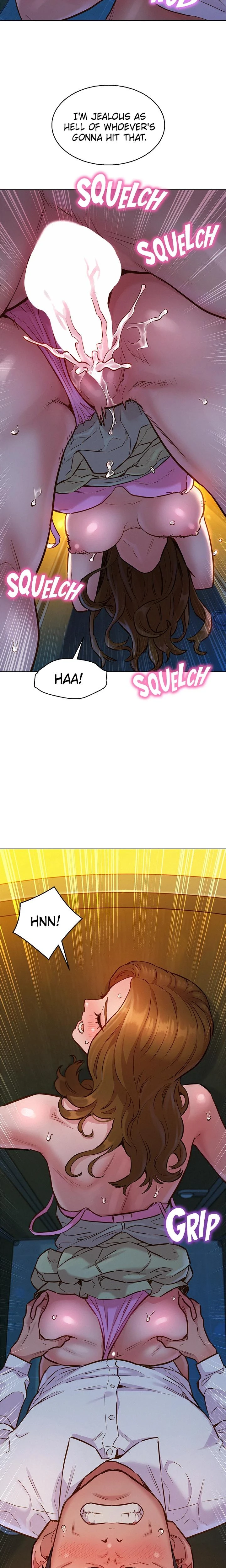 Friends To Lovers From Today Chapter 005 Page 5