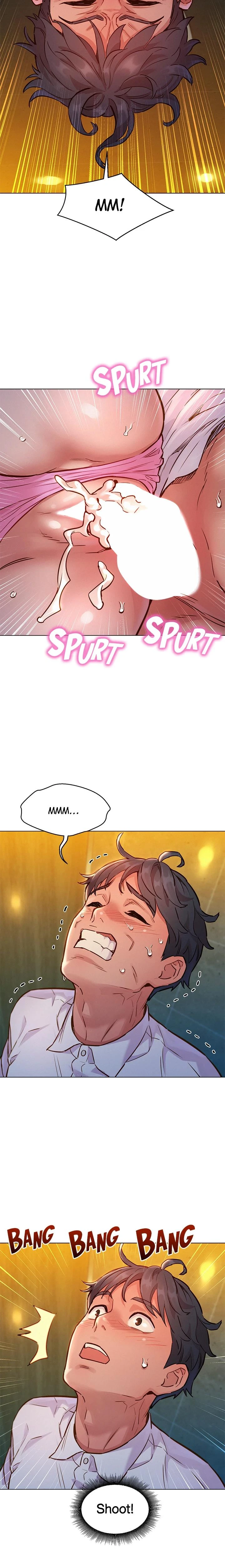 Friends To Lovers From Today Chapter 005 Page 6