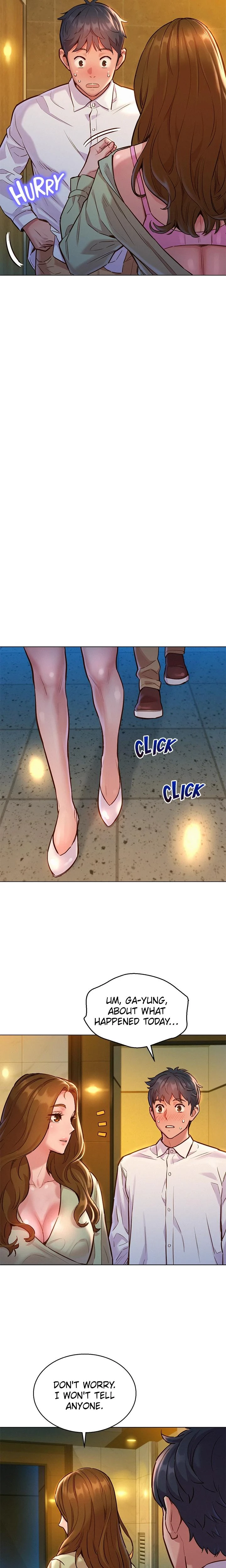Friends To Lovers From Today Chapter 005 Page 10