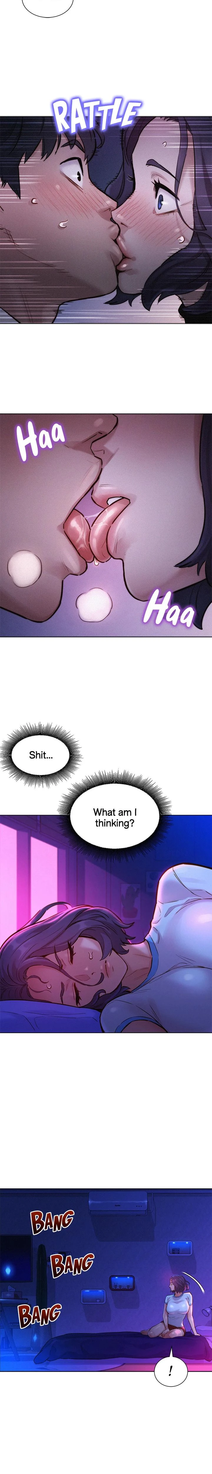 Friends To Lovers From Today Chapter 005 Page 13