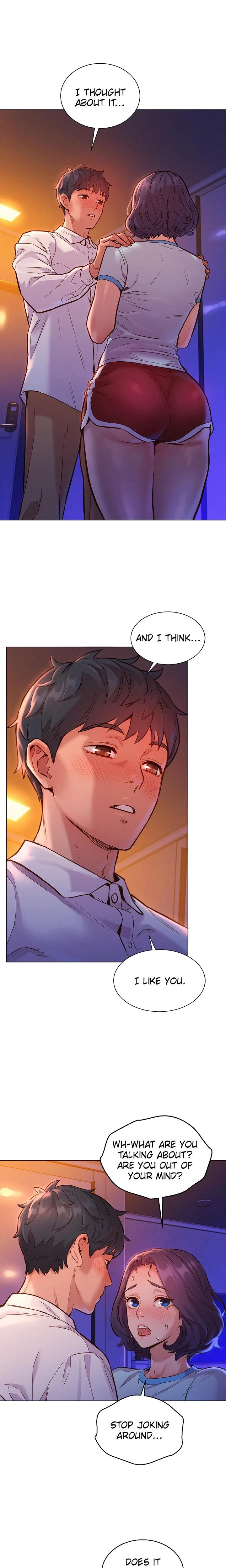 Friends To Lovers From Today Chapter 005 Page 15