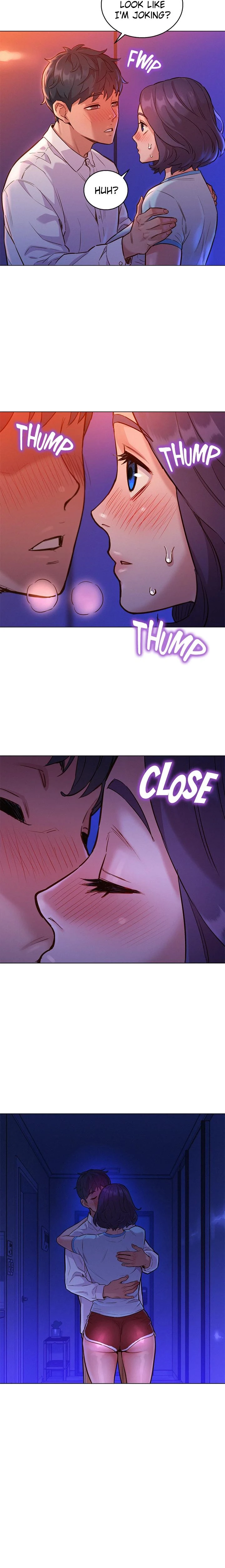 Friends To Lovers From Today Chapter 005 Page 16