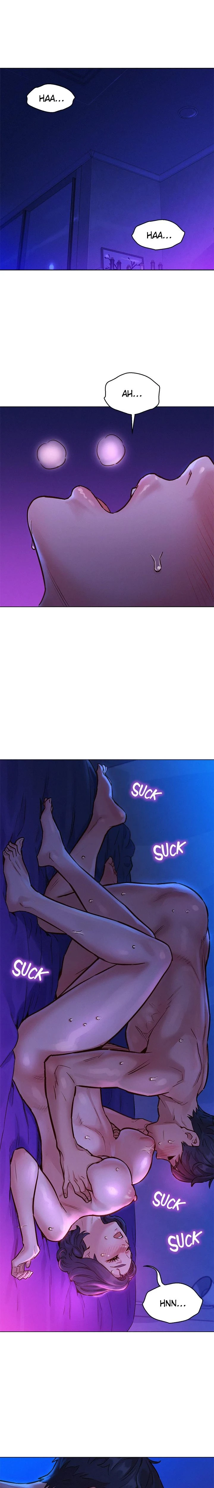 Friends To Lovers From Today Chapter 005 Page 17