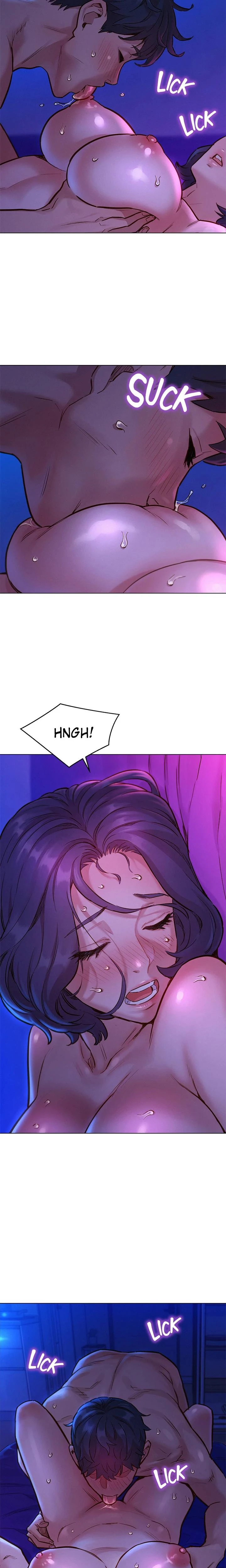 Friends To Lovers From Today Chapter 005 Page 18