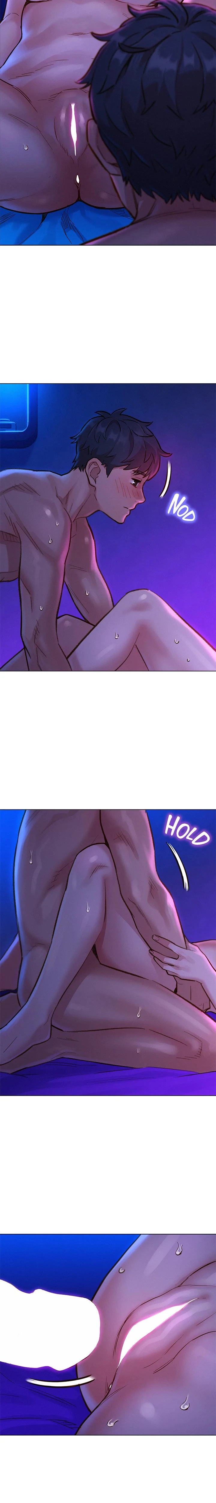 Friends To Lovers From Today Chapter 005 Page 21