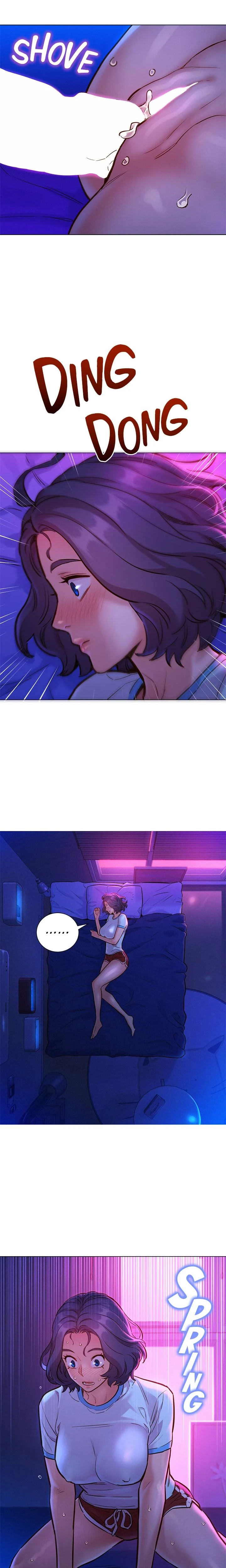 Friends To Lovers From Today Chapter 005 Page 22