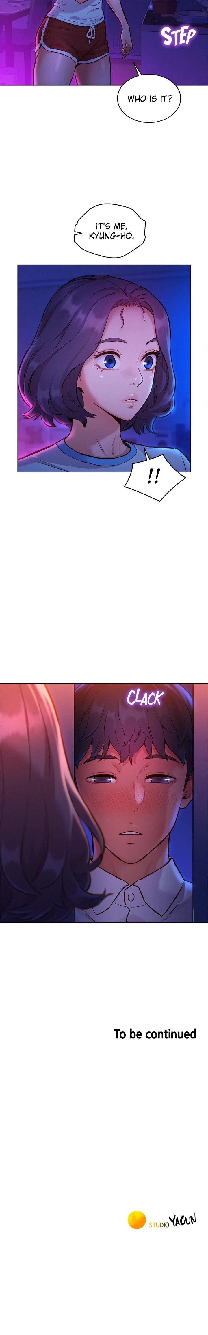 Friends To Lovers From Today Chapter 005 Page 24