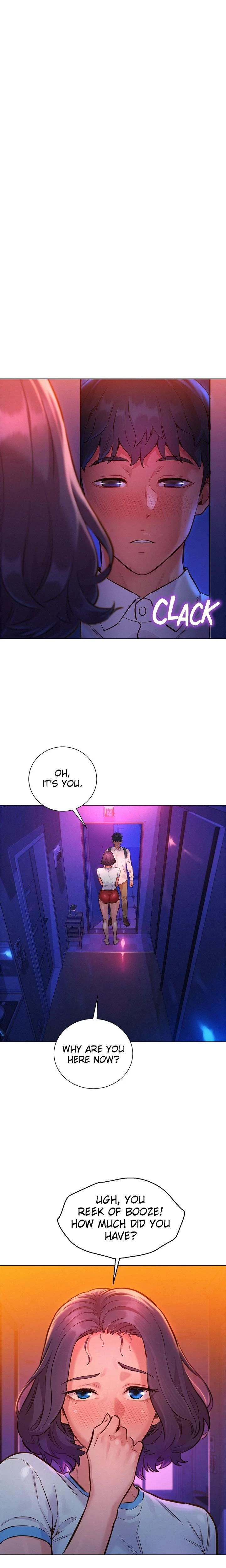 Friends To Lovers From Today Chapter 006 Page 3