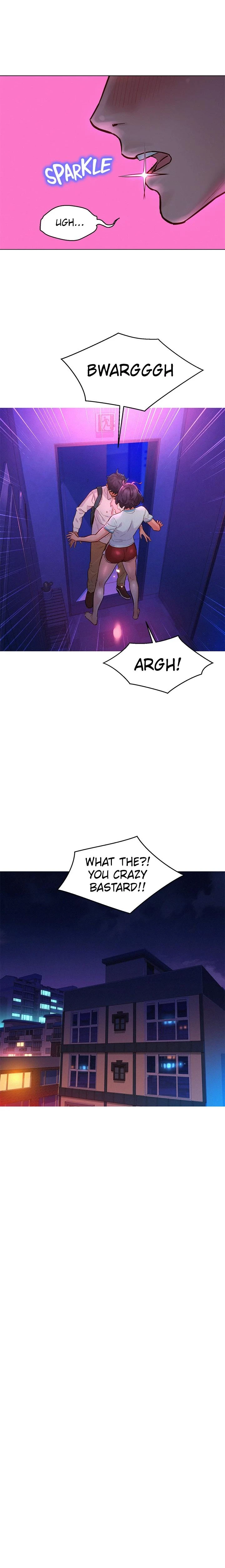 Friends To Lovers From Today Chapter 006 Page 6