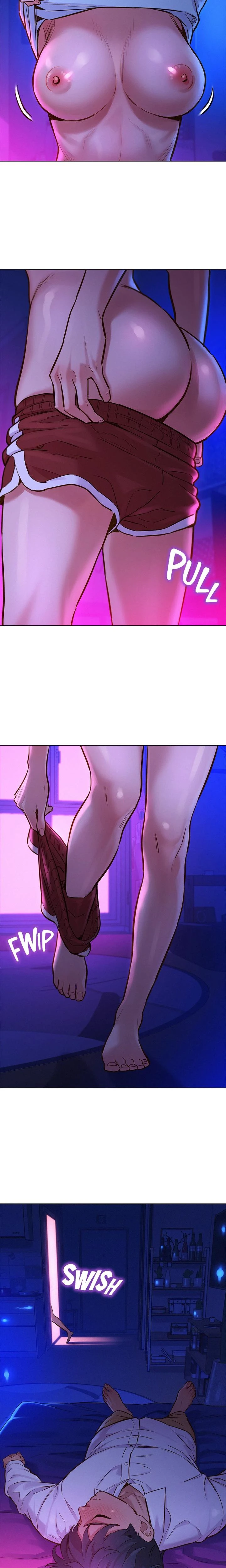 Friends To Lovers From Today Chapter 006 Page 8