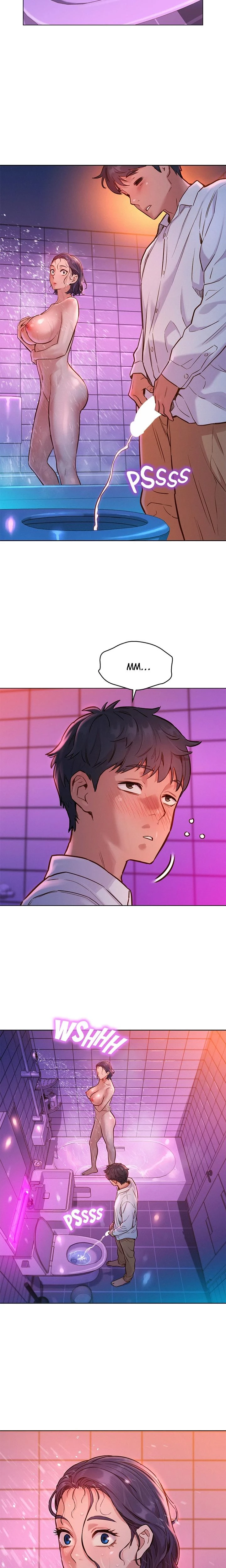 Friends To Lovers From Today Chapter 006 Page 12