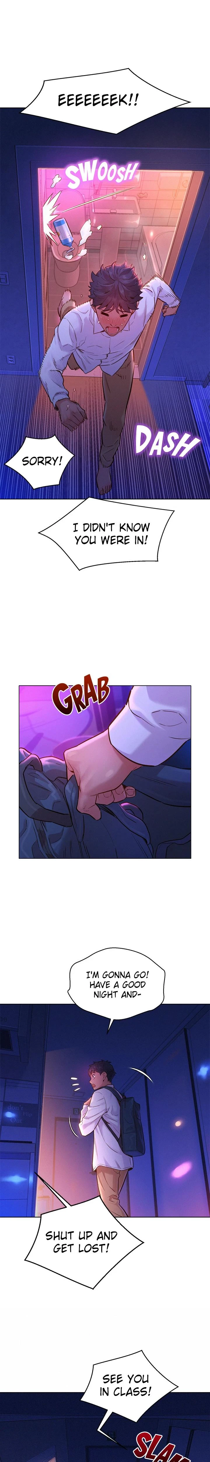 Friends To Lovers From Today Chapter 006 Page 14