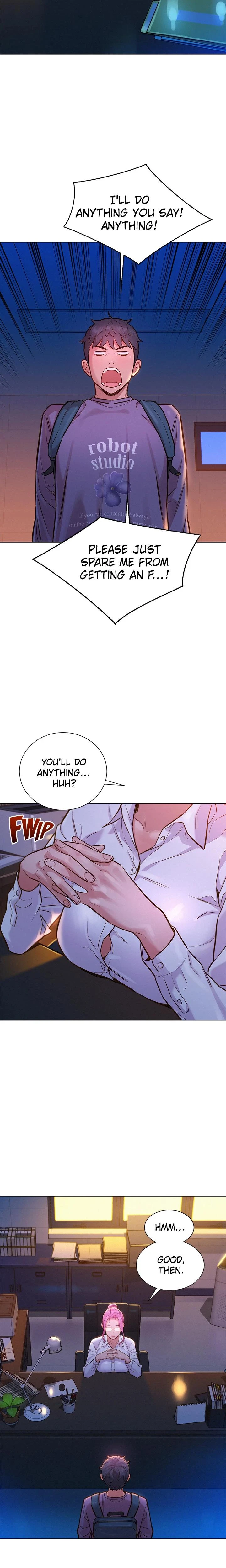 Friends To Lovers From Today Chapter 006 Page 22
