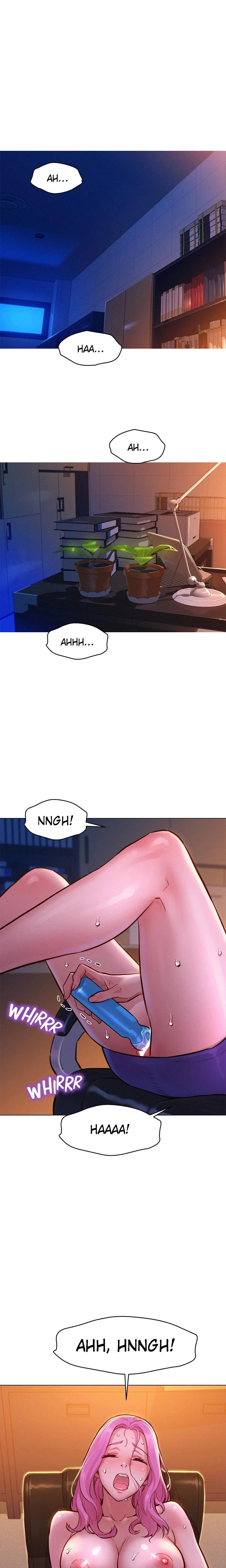 Friends To Lovers From Today Chapter 007 Page 1