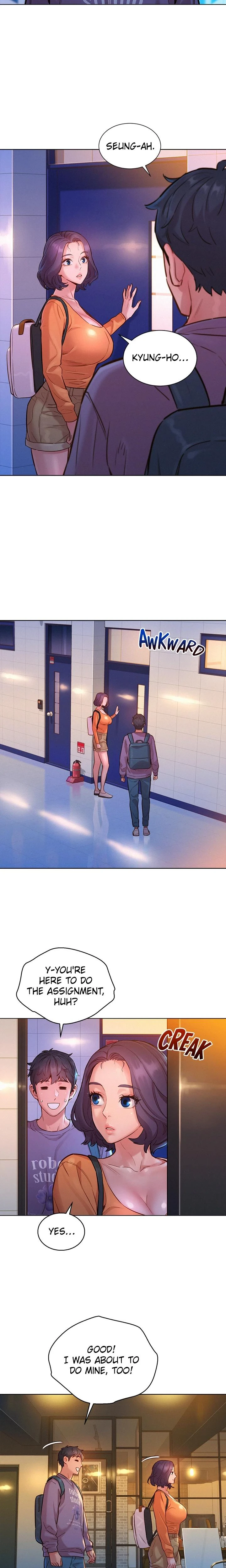 Friends To Lovers From Today Chapter 007 Page 11